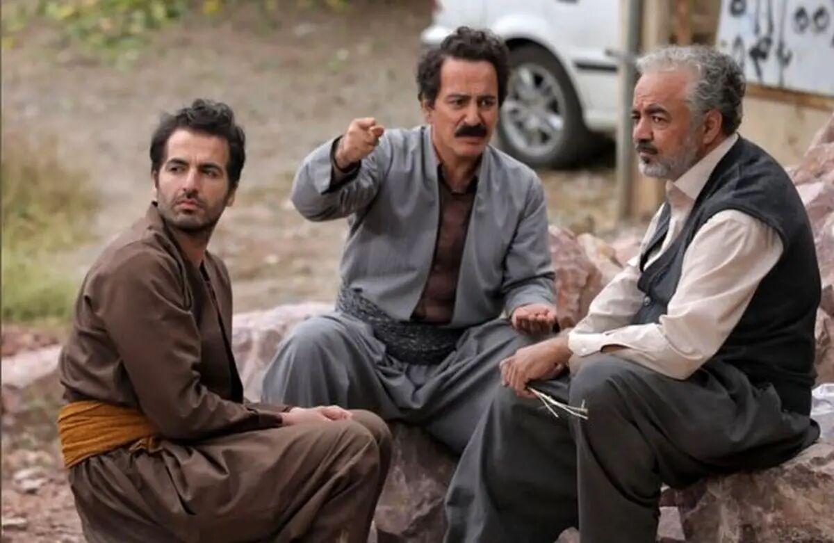 انتقاد تند بازیگر نون‌خ از میثاقی در دفاع از فردوسی‌پور