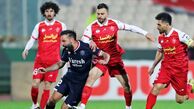 دردسرهای پرسپولیس در روزهای حساس لیگ