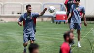 خبر خوب ‌‌بازگشت پورعلی‌گنجی برای پرسپولیسی‌ها