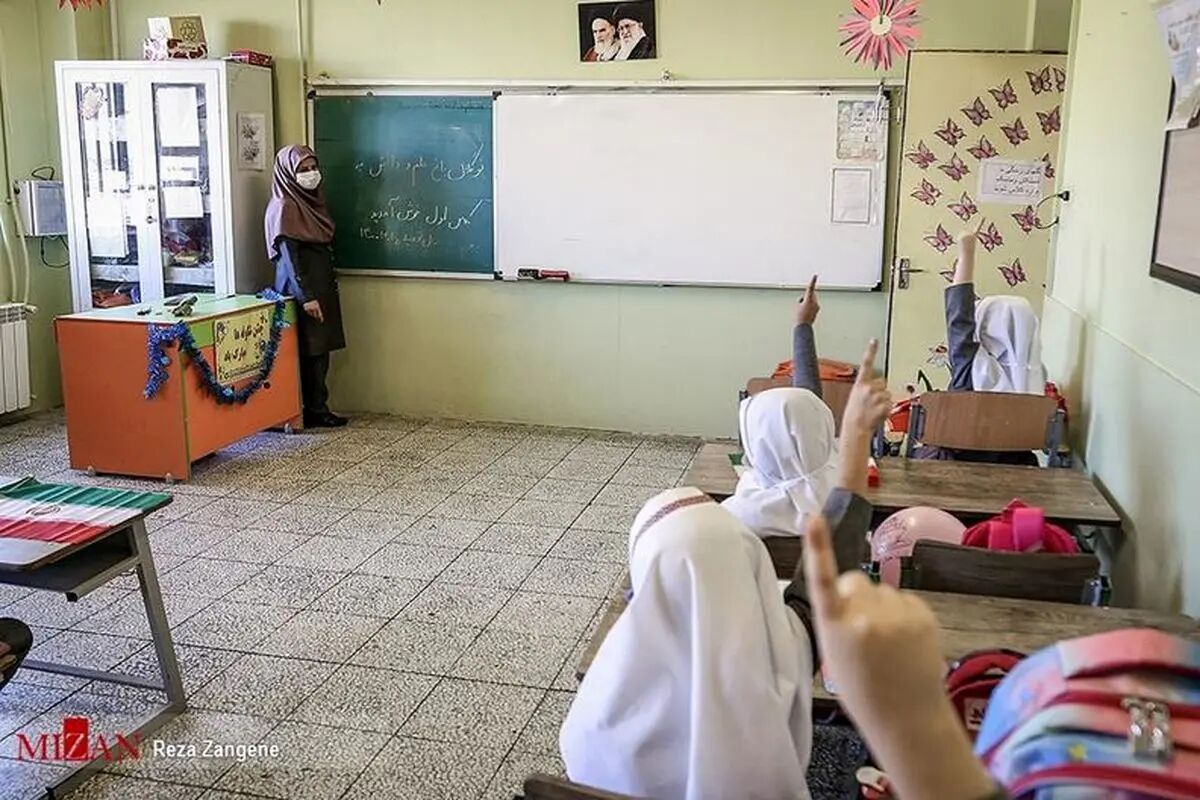 طلب فرهنگیان از آموزش‌وپرورش؛ 44 به اضافه 12 تا صفر!