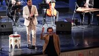 سالار عقیلی در فدراسیون گلف سِمَت گرفت!