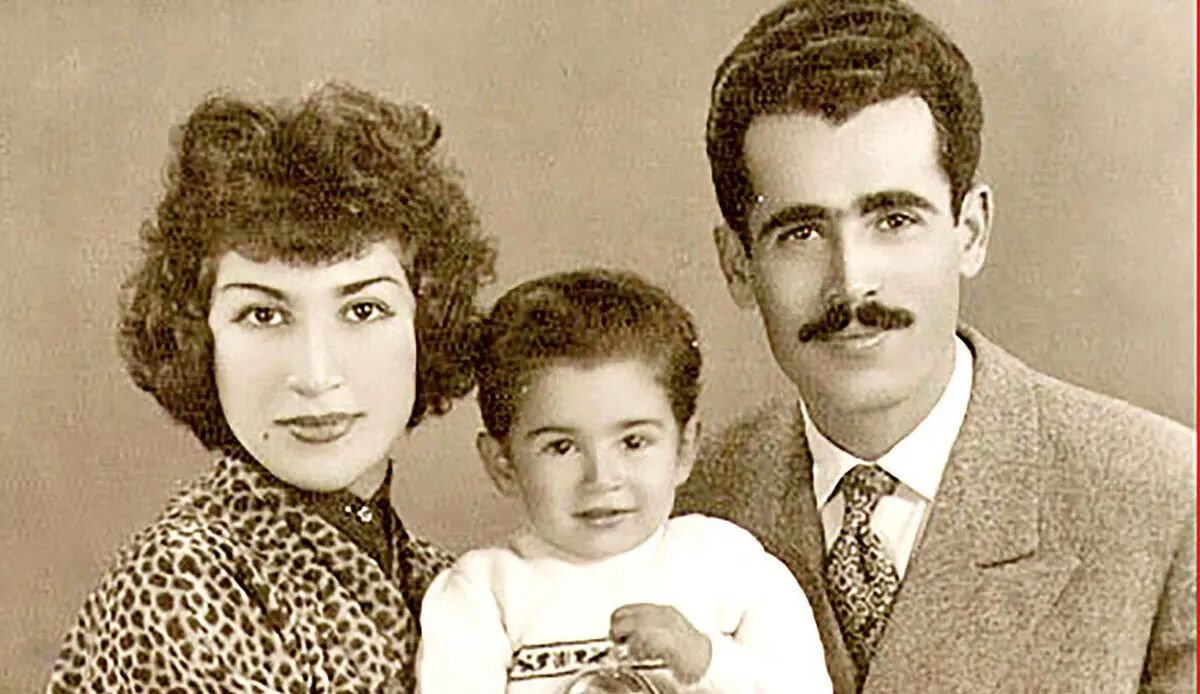 درباره قصه ازدواج و جدایی فروغ فرخزاد - پرویز شاپور و چند زوج مشهور ایرانی و خارجی دیگر
