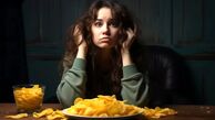 خوراکی‌های مورد علاقه‌تان خبر از سر درون‌ می‌دهند