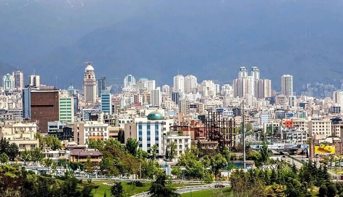 ‌ جذاب‌ترین منطقه برای سرمایه‌گذاران مسکن