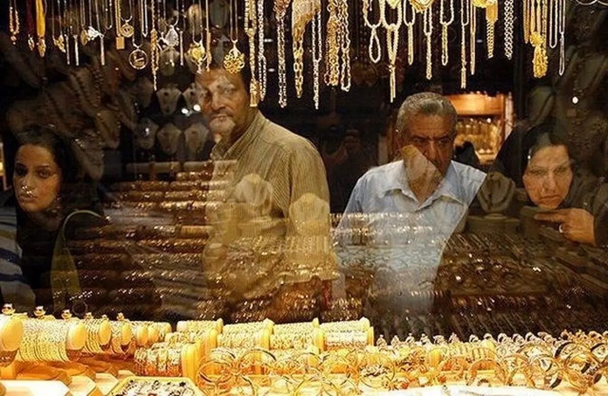 پس‌لرزه‌های ماجرای طلافروشان