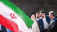 جزئیات سانحه سقوط بالگرد حامل رئیس جمهور و وزیر امور خارجه