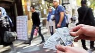 سوءاستفاده دلالان ارز از شهادت رییس‌جمهور