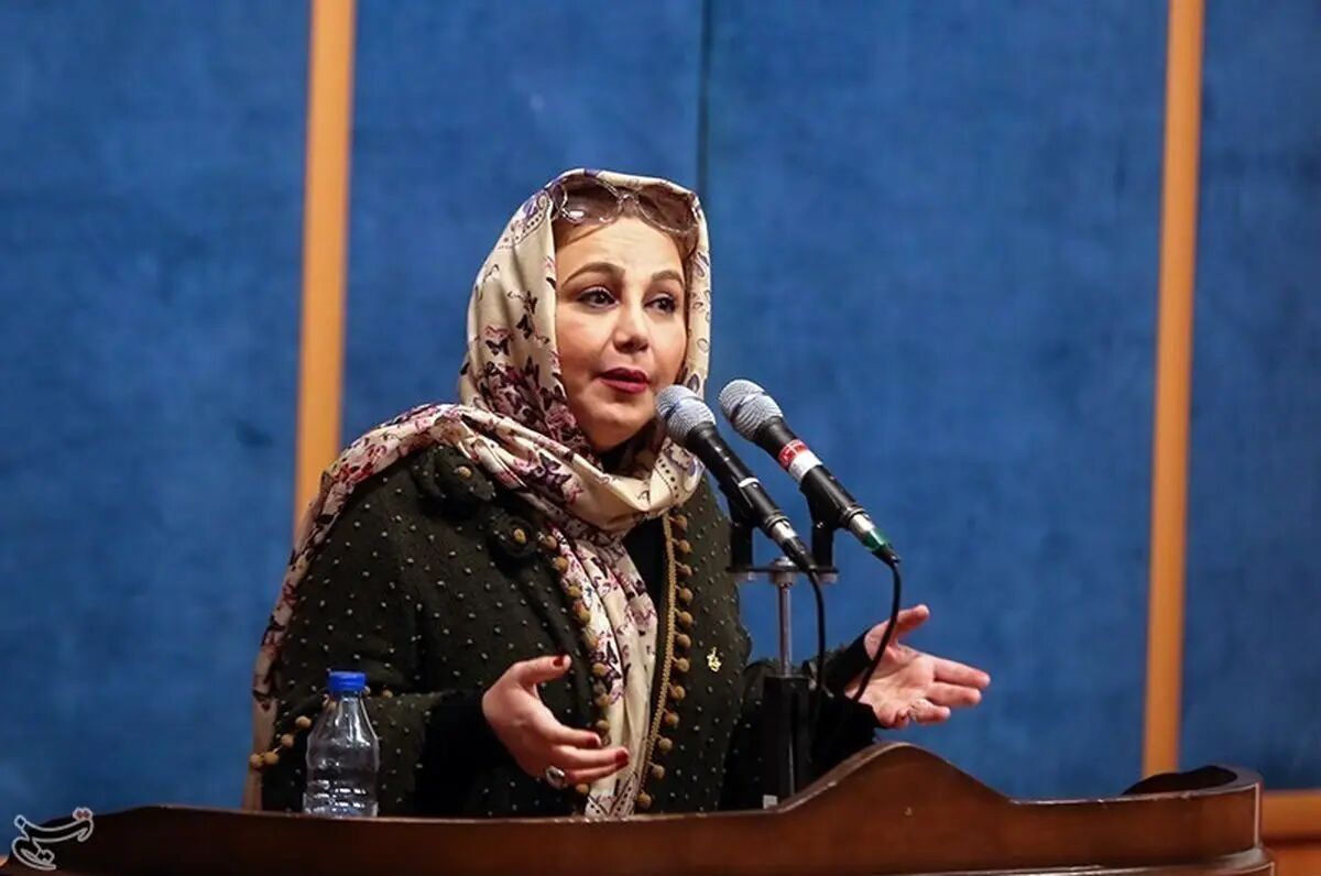 سلبریتی‌هایی که به شهادت آیت‌الله ‌رئیسی واکنش نشان دادند