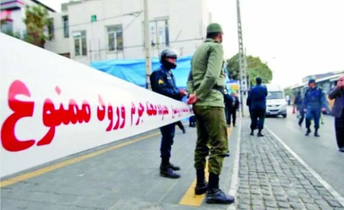 دستگیری عامل قتل سه عضو از اعضای یک خانواده