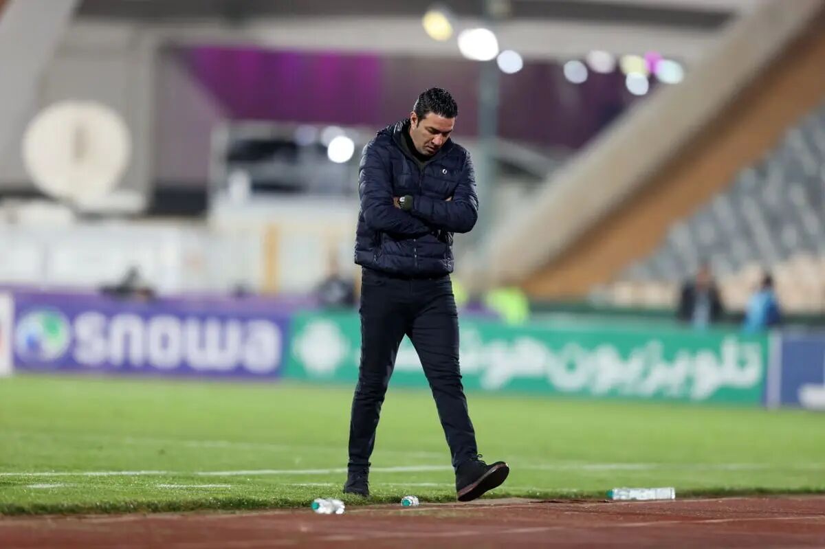 عکس‌| مهمان خاص جواد نکونام در مازندران
