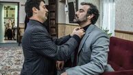 عکس | نقی و ارسطو در سواحل قبرس