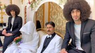 عکس رحمان و رحیم سریال «پایتخت» بعد از ۵ سال