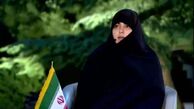 اطلاعات جالب درباره دختران شهید آیت‌الله رئیسی