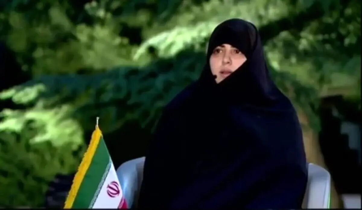 اطلاعات جالب درباره دختران شهید آیت‌الله رئیسی