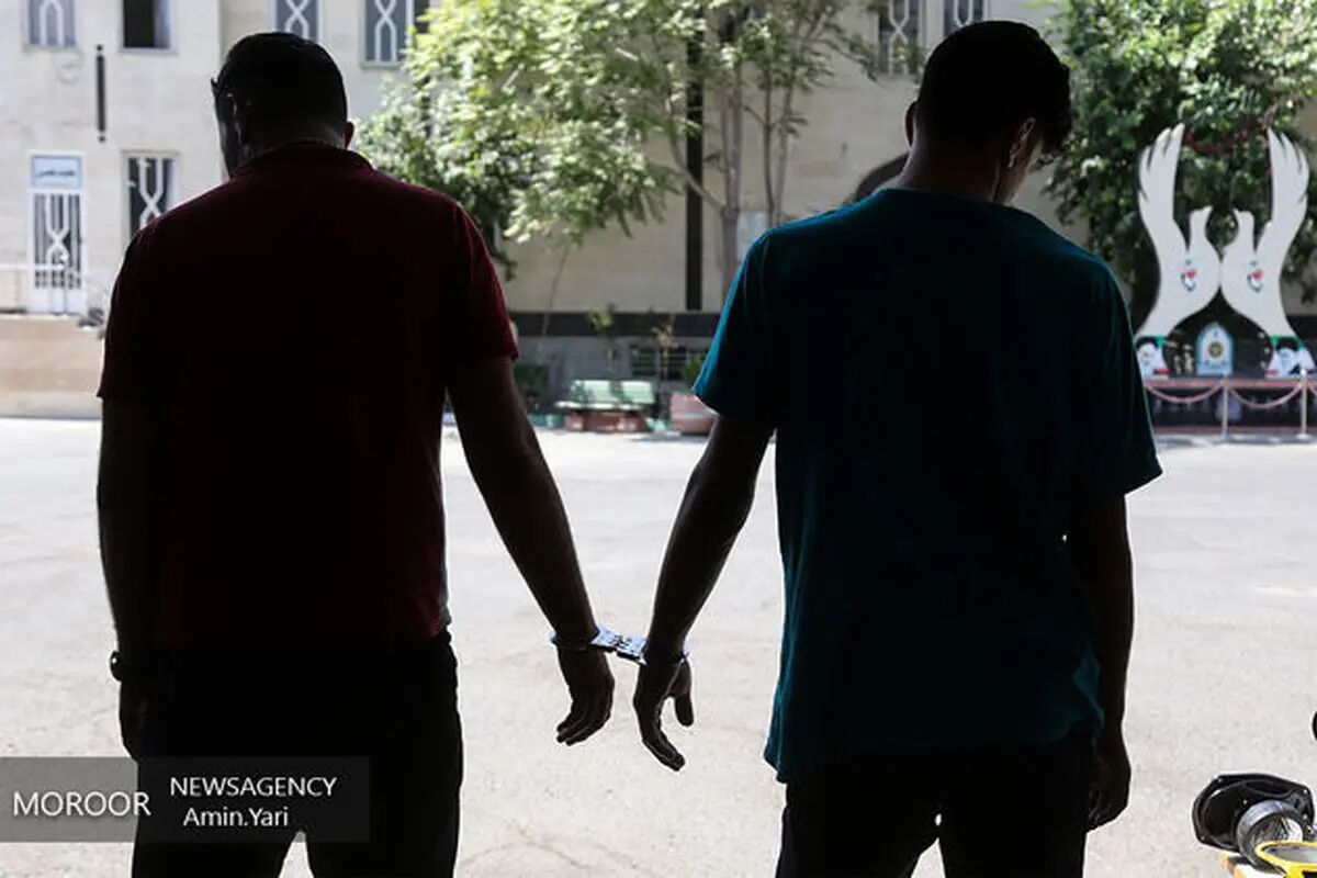 سرقت چند صد دلاری صاحب مسافرخانه از مسافر