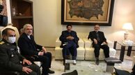 درخواست عجیب آرژانتین از پاکستان علیه وزیر کشور ایران