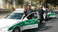 پسربچه گمشده به آغوش مادرش بازگردانده شد + عکس