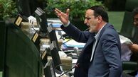 جنجال‌های بی‌پایان نماینده مجلس یازده