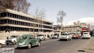 عکس| افسران پلیس زن در خیابان‌های تهران قدیم