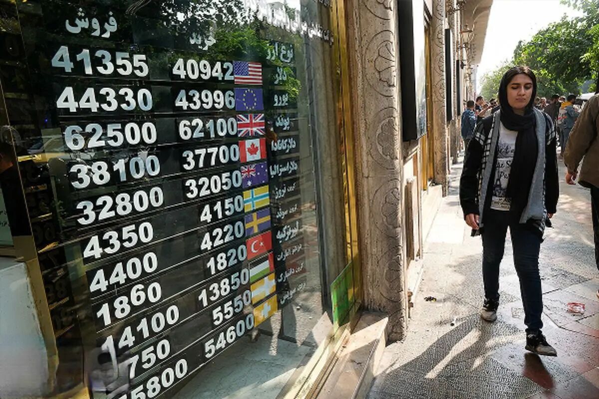 احتمال بازگشت دلار به کانال ۶۱ هزارتومانی
