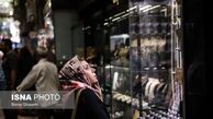 طلا در يك هفته ۳/۷ درصد ارزان شد