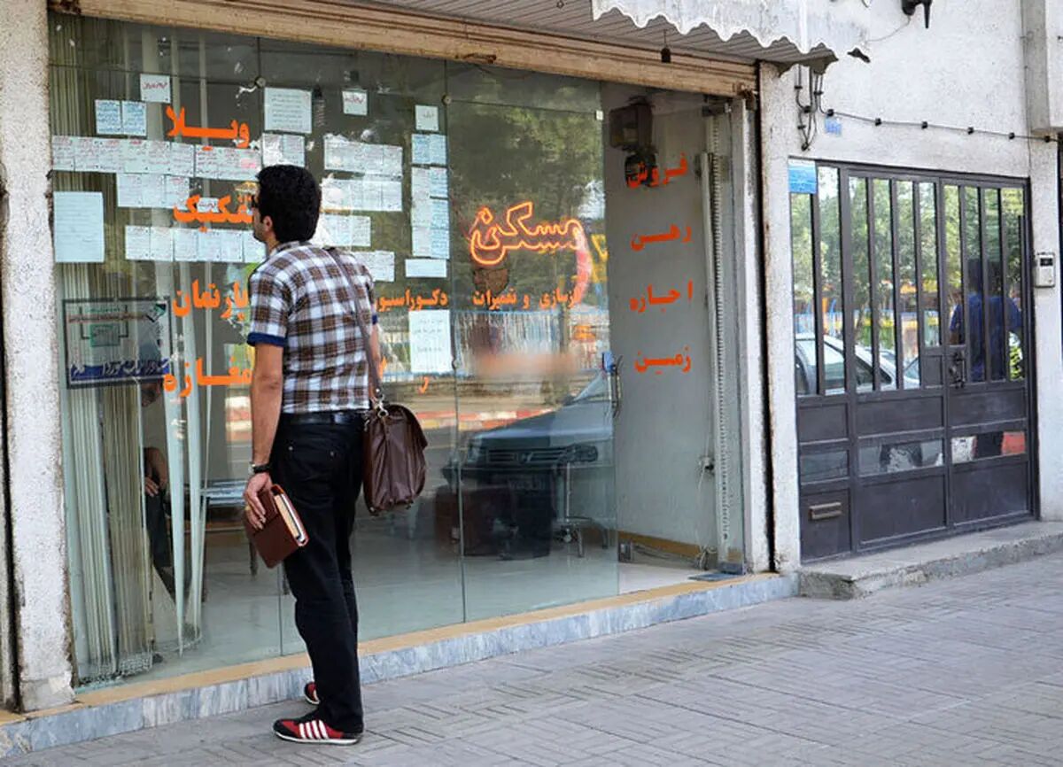 با ۱۰۰ میلیون تومان در کجای تهران می‌توان خانه رهن کرد؟