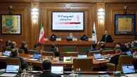جنجال همکاری شهرداری تهران با چینی‌ها در جلسه شورای شهر
