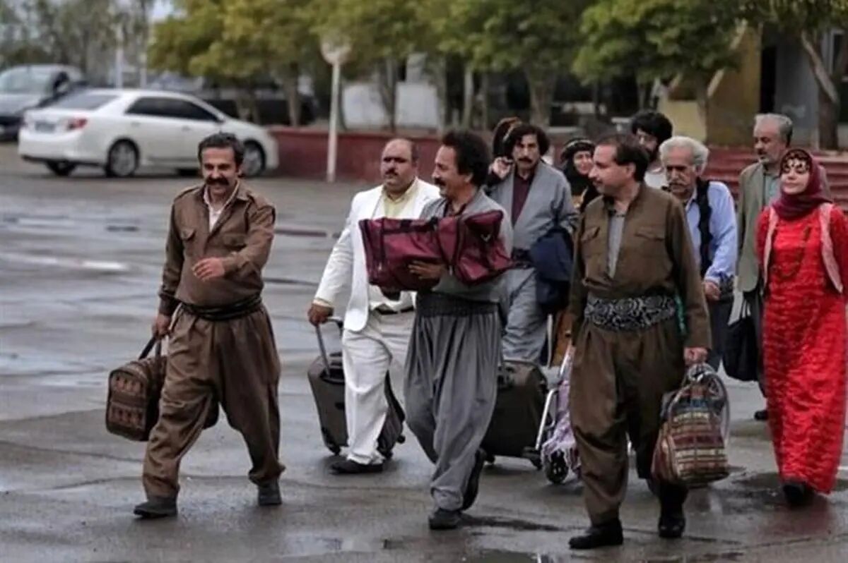 نقض ‌حقوق هنرمندان‌ اینبار در سریال «نون.خ»