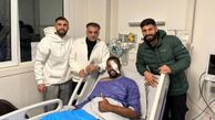 یامگا با شمایل جدید برای بازگشت به ترکیب استقلال
