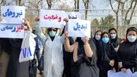 چرا پرستاران دسته‌جمعی استعفا می‌دهند؟
