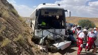 آمار تصادفات و تلفات حوادث جاده‌ای نوروز زیر سوال رفت!