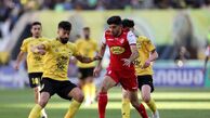 اعلام ترکیب پرسپولیس و سپاهان؛ یک سورپرایز بزرگ