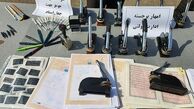دستگیری ۳ جاعل اسناد دولتی‌ در شهریار