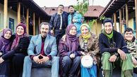 درگذشت بازیگر سریال پایتخت