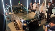 کاتالوگ ال90 بومی منتشر شد