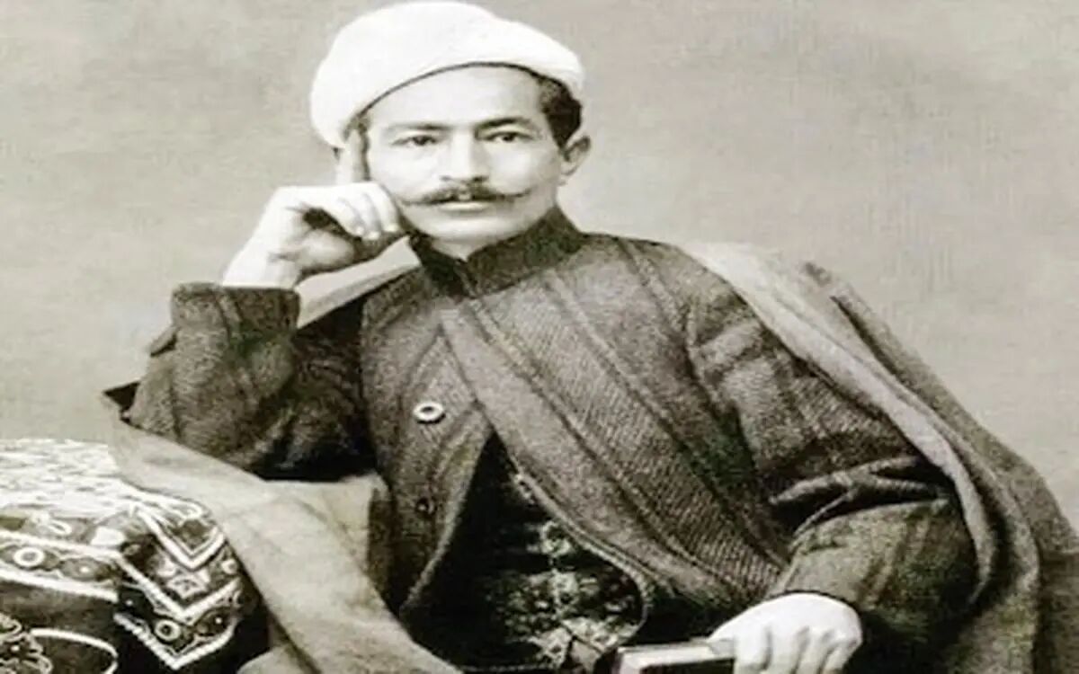 قصه‌های گمشده| سد‌ بزرگ‌ شعرا‌ در‌ برابر‌ عارف