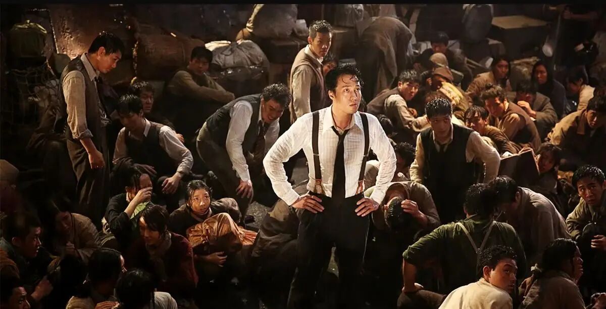 ۹ فیلم نفس‌گیر کره‌ای که نباید از دست بدهید