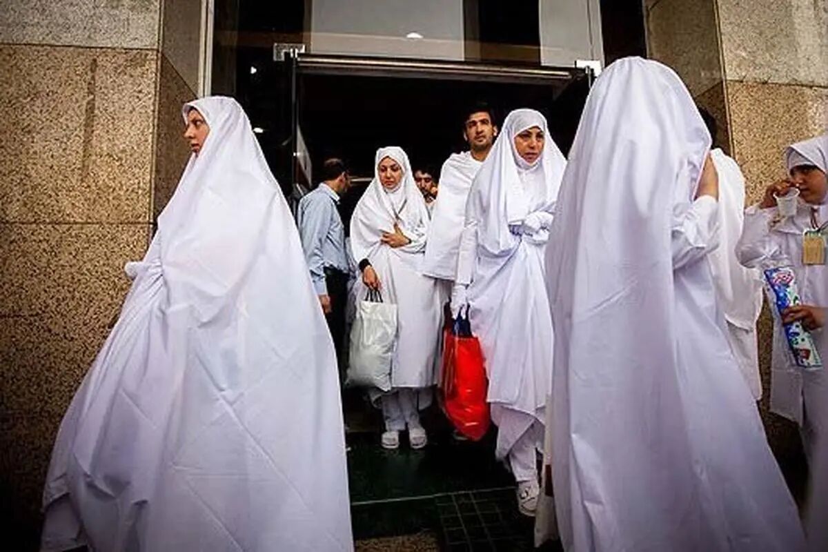 احتمال ثبت‌نام عمره در جریان برگزاری حج تمتع