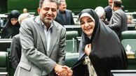 امروز تکلیف ریاست مجلس مشخص خواهد شد