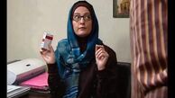 عکس | تغییر چهره «خانم شیرزاد» بعد از 13 سال