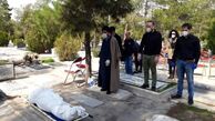 قیمت سرسام‌آور کفن در بهشت زهرا