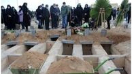 سازمان بهشت زهرا قیمت کفن را اعلام کرد