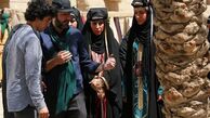 غرق شدن دو نفر از عوامل یک سریال ایرانی در بهمنشیر