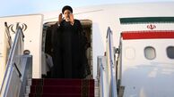 شهید رئیسی ۹ خرداد به کدام کشور می‌خواست سفر کند؟