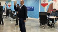 تصاویر | پزشکیان هم وارد میدان شد