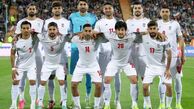 اسامی 26 بازیکن دعوت شده به تیم ملی فوتبال