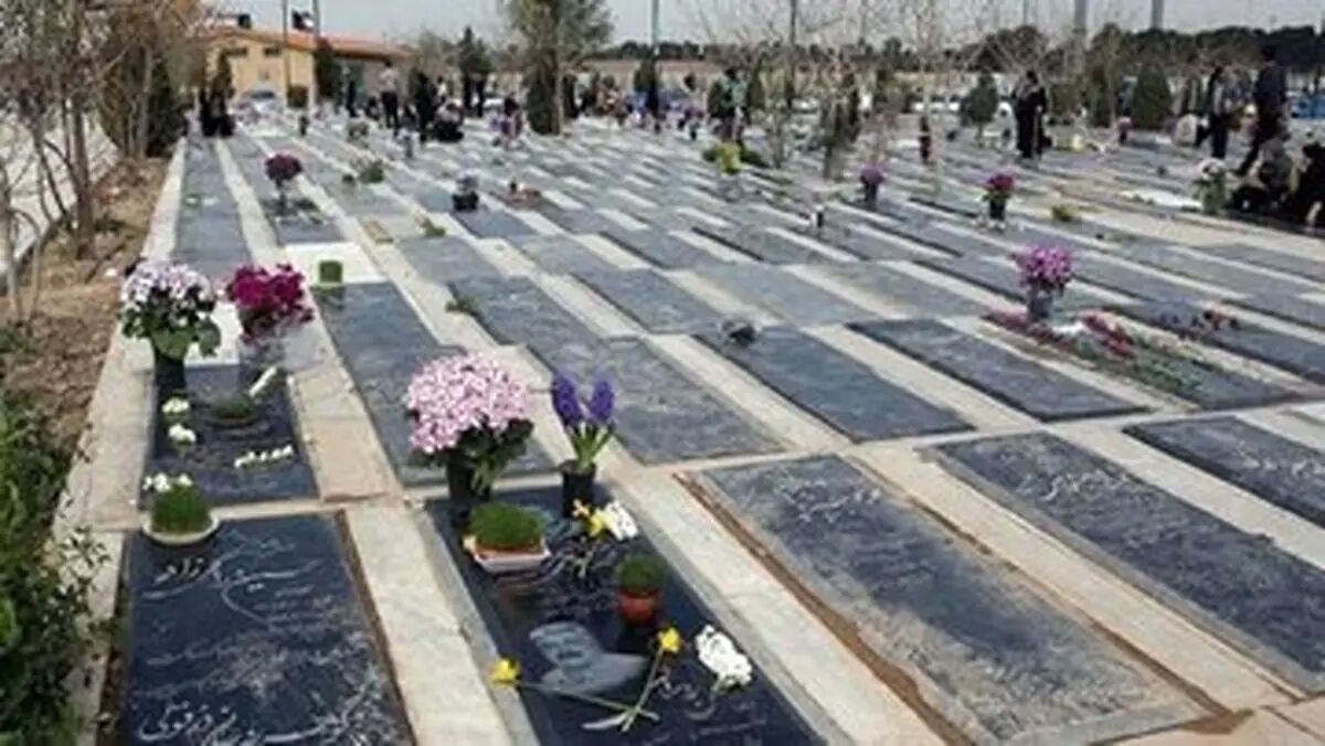 میانگین سن فوت‌شدگان در کشور در سال ۱۴۰2 اعلام شد