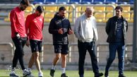 شماره موبایل مدیرعامل پرسپولیس در فضای مجازی پخش شد