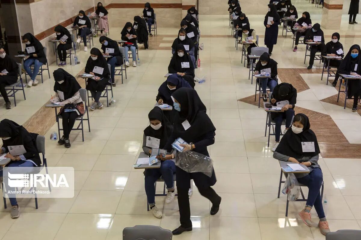 ۶ نکته کلیدی درباره نتایج اولیه کنکور