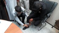 پیشنهاد پلیس برای استفاده از پابند الکترونیک برای اراذل و اوباش